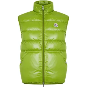 Moncler Aube Padded Bodywarmer