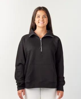 Moorhead Dragons Football Quarter Zip