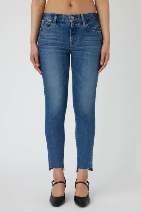 Moussy - MV Cerritos Skinny in Light Blue