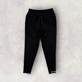 NORTH FACE ZUMU FLEECE JOGGER - BLACK