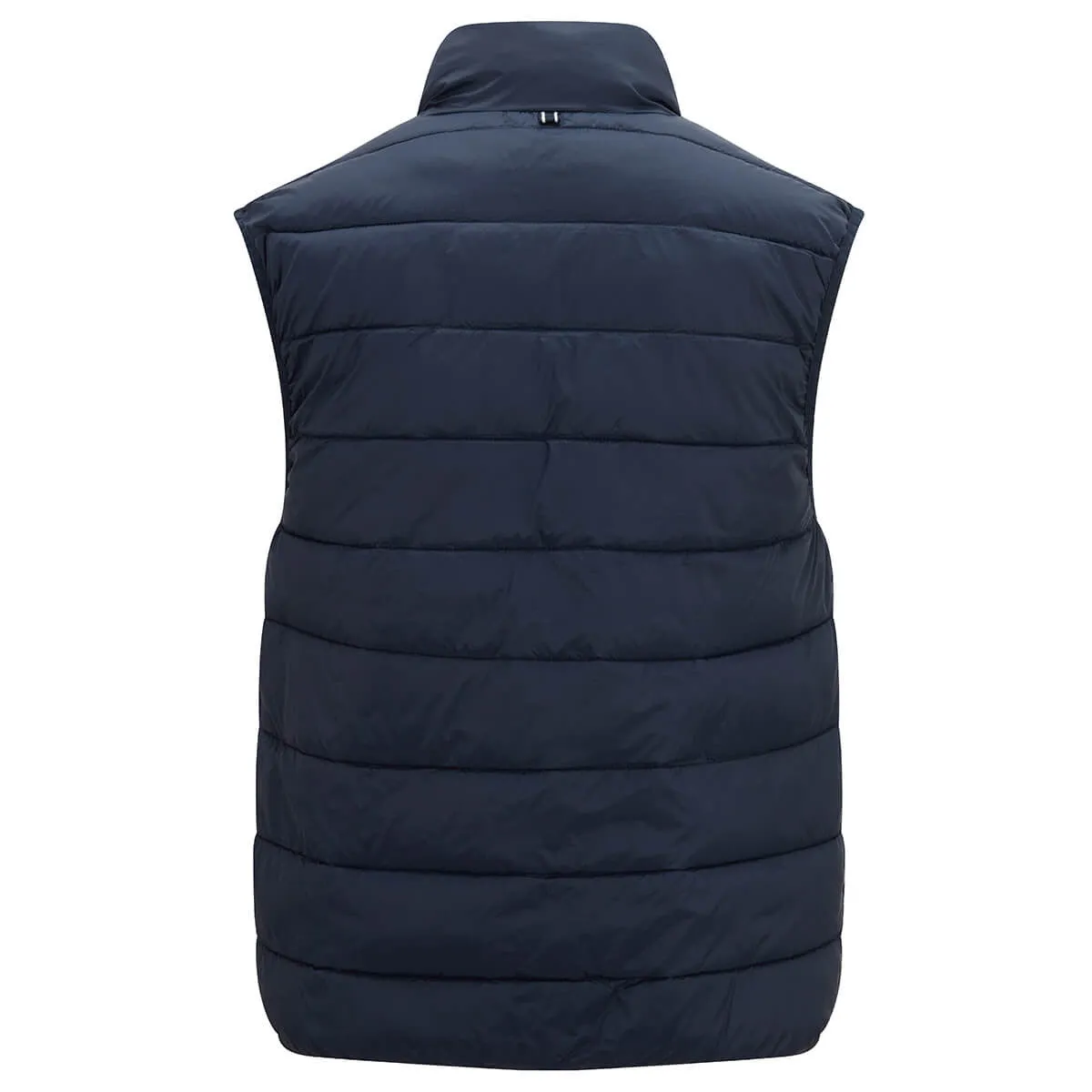 Original Penguin Lightweight Filled Golf Vest OPRF9019