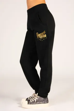 Pineapple Studio Cuff Joggers