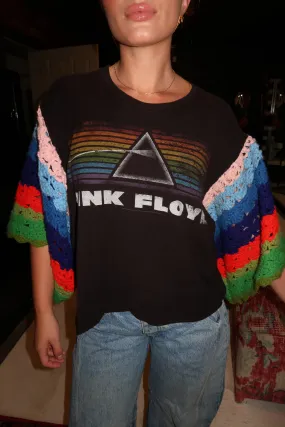 Pink Floyd Tee (S/M)