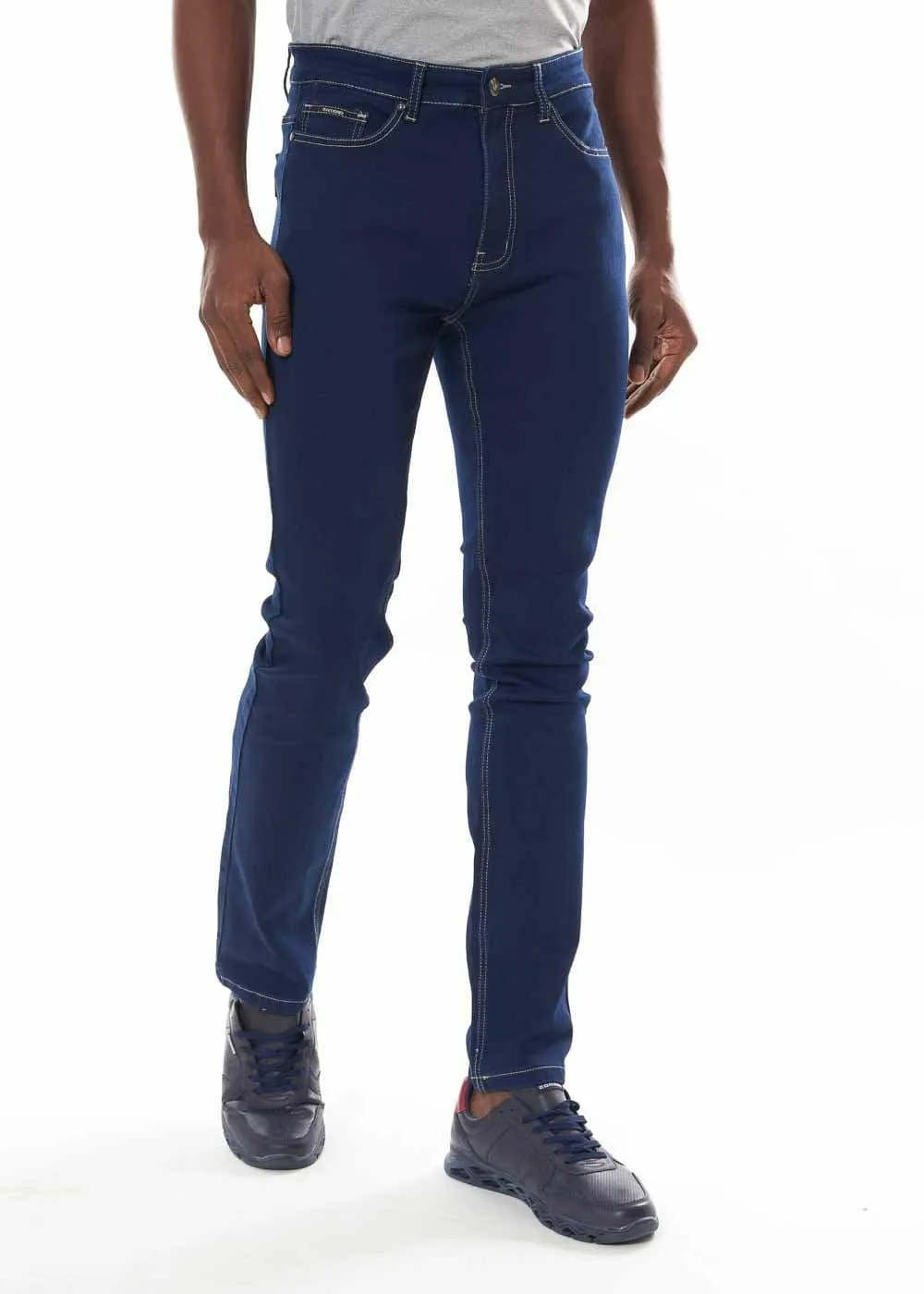 PM MEN'S JEANS