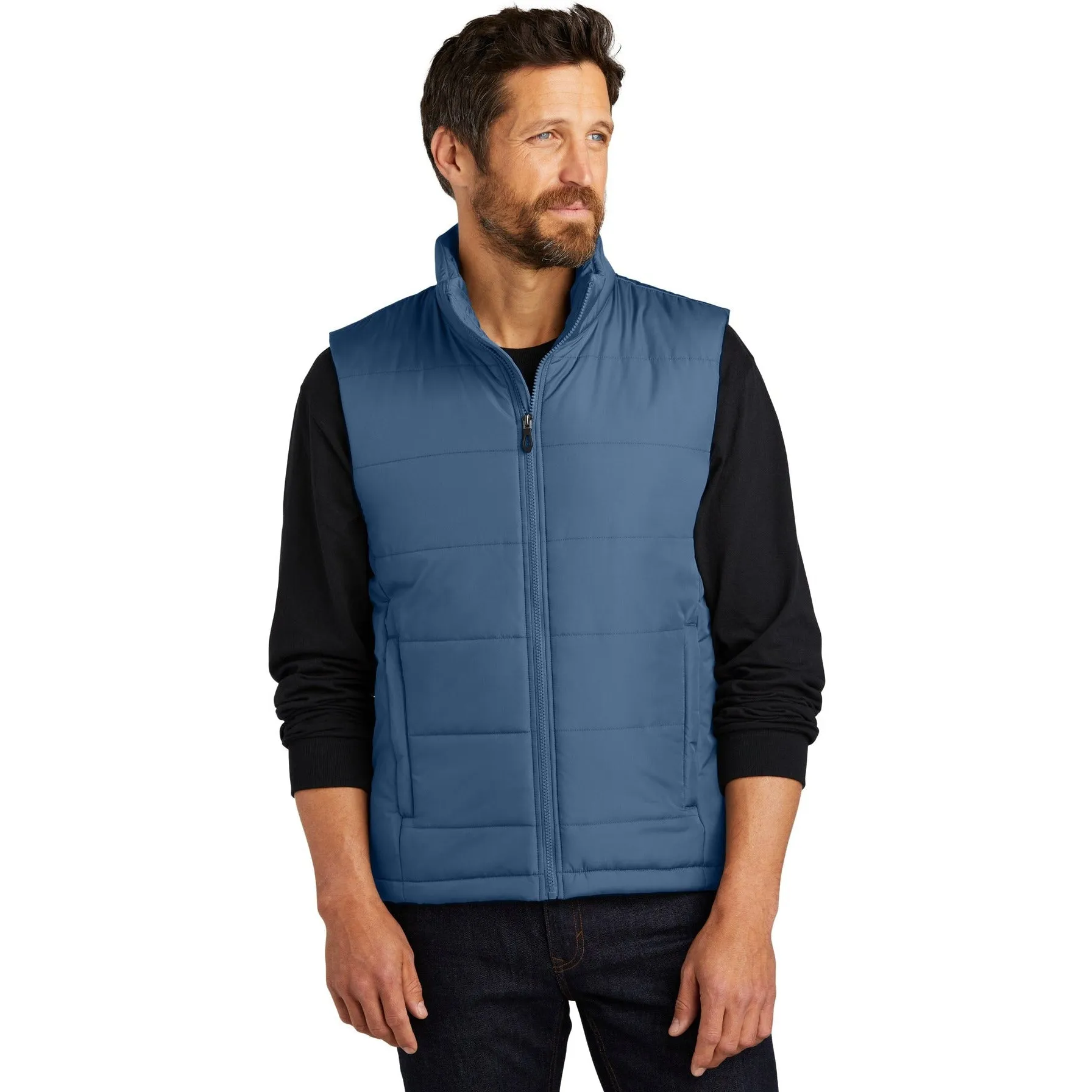 Port Authority Puffer Vest