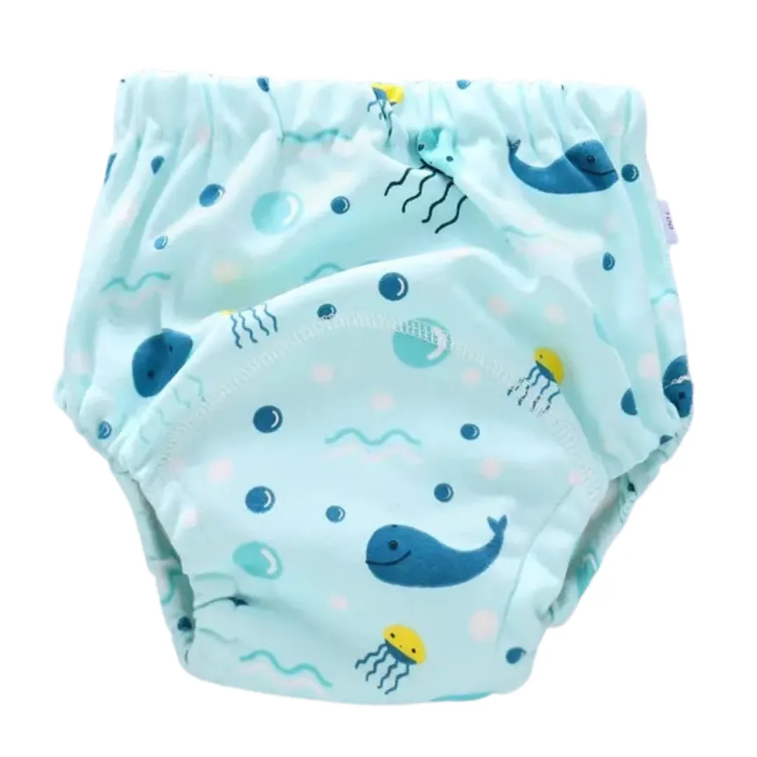 Potty Training Pants for Toddlers (6-12 Kg)