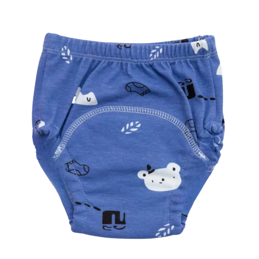 Potty Training Pants for Toddlers (6-12 Kg)