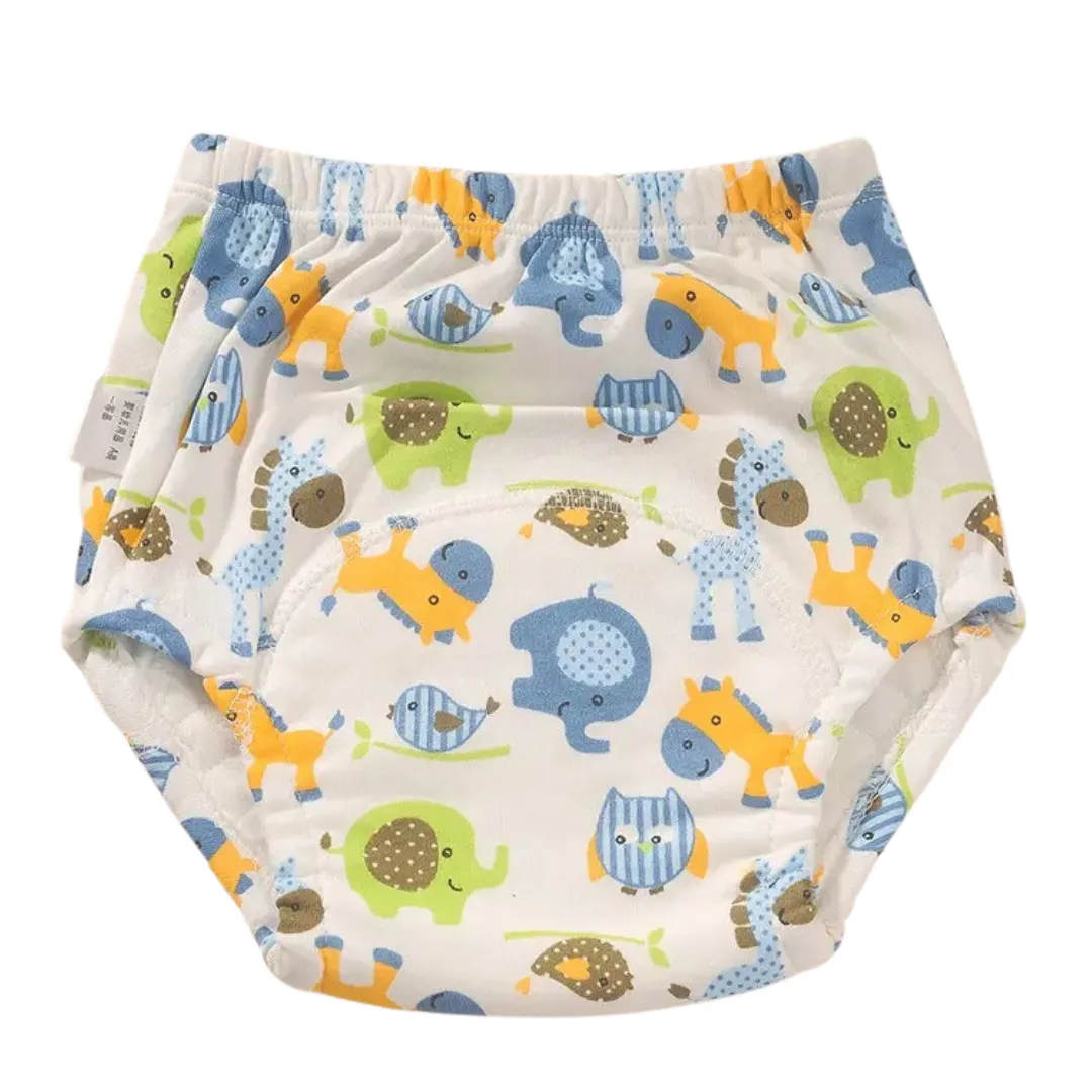 Potty Training Pants for Toddlers (6-12 Kg)