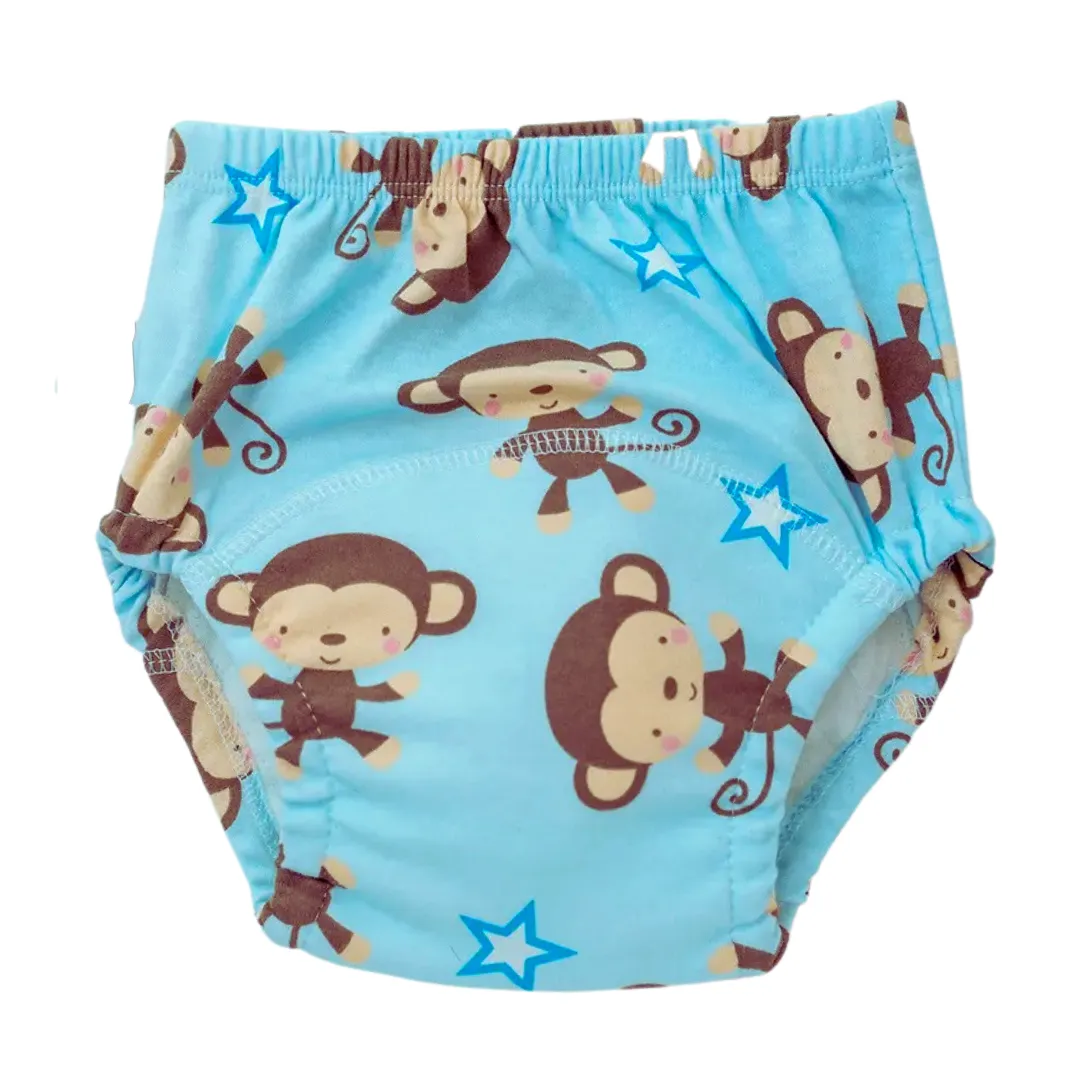 Potty Training Pants for Toddlers (6-12 Kg)