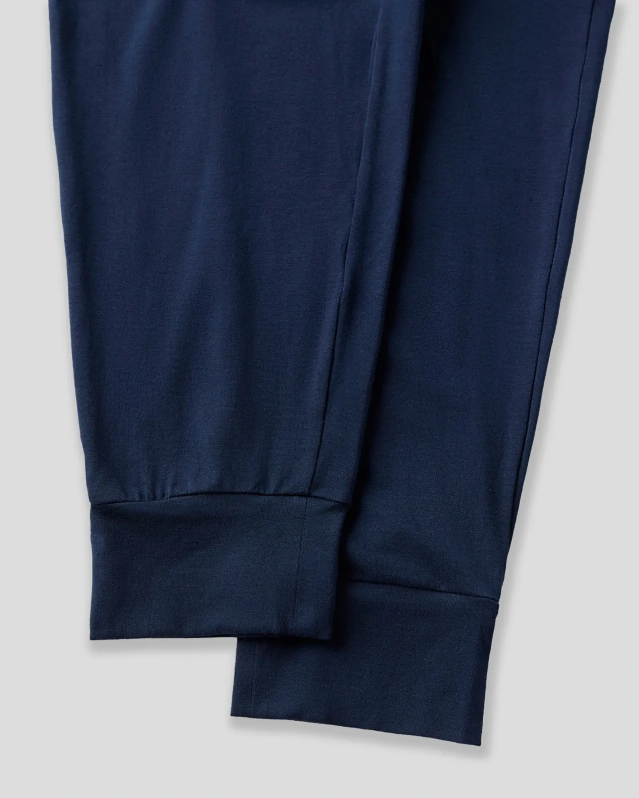 Premium Jogger - Nite Blue