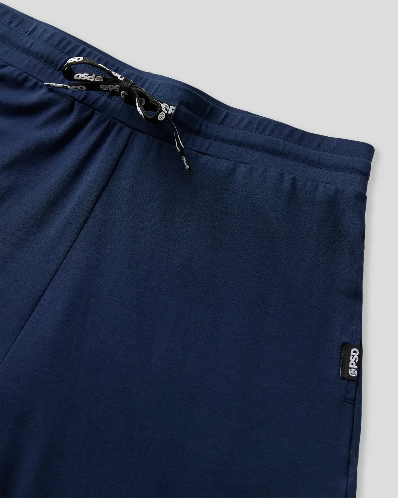 Premium Jogger - Nite Blue