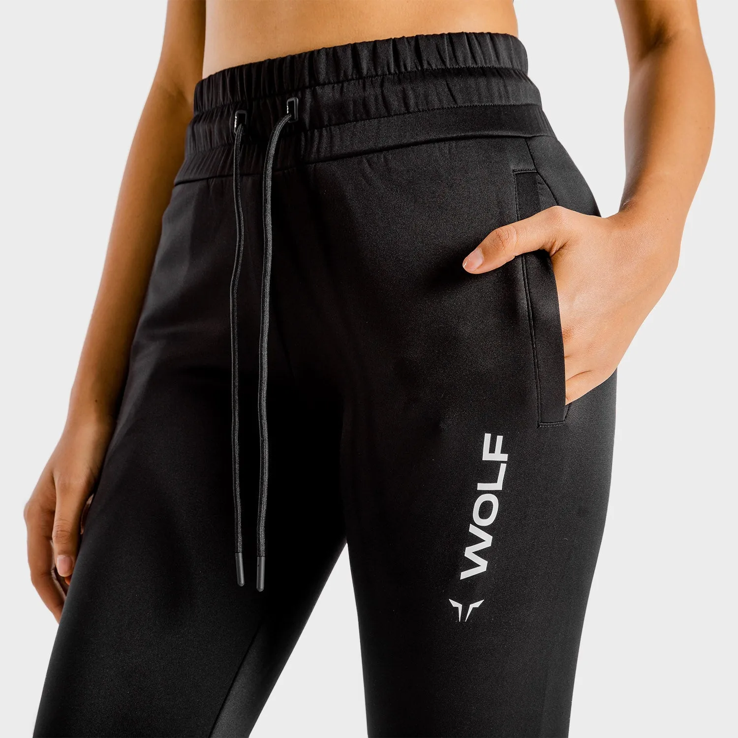 Primal Joggers - Onyx