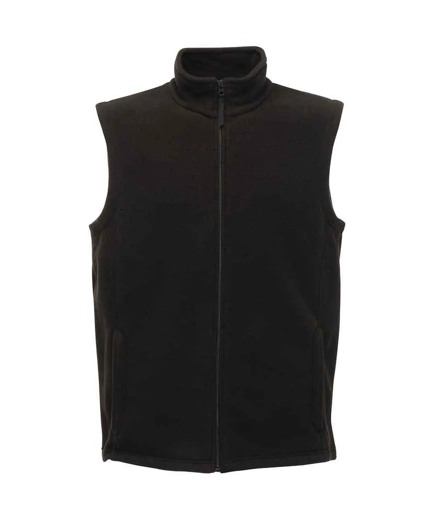 Regatta Micro Fleece Bodywarmer