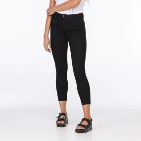 Riders Mid Ankle Skimmer Jean