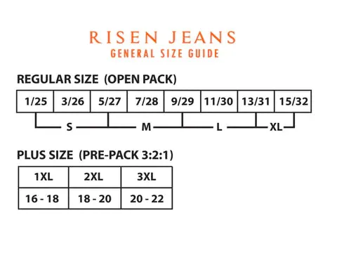 Risen Jeans Hi Rise Tummy Control Jeans - Cocoa