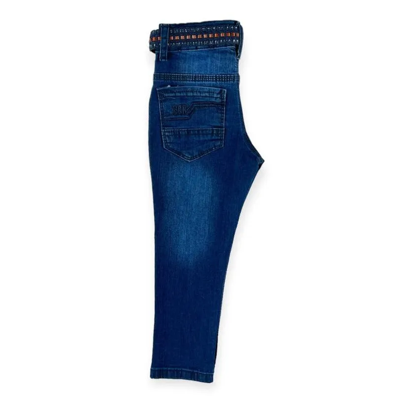 Royal Jeans Boys Denim Pants