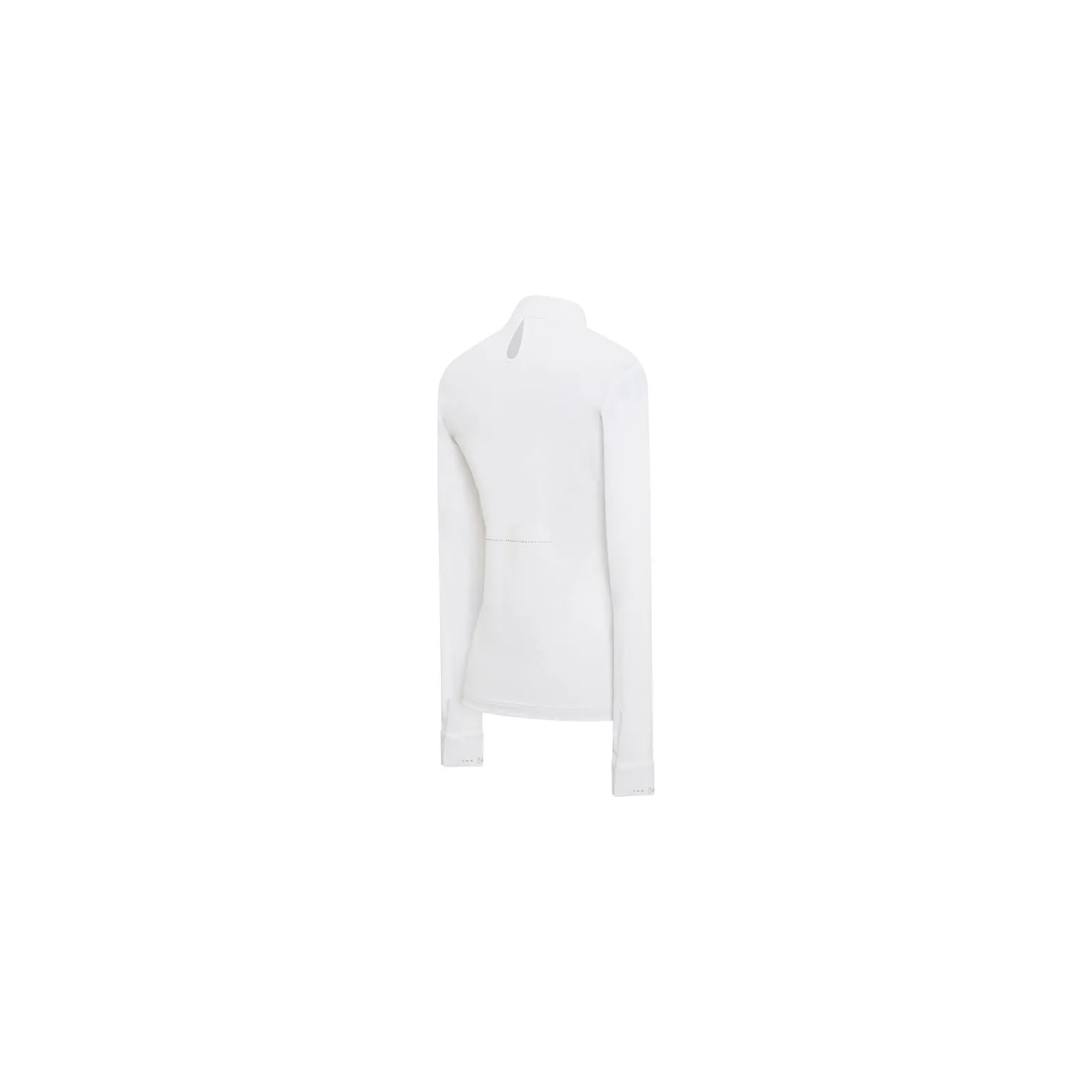 Samshield Aloise White Competition Shirt