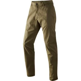 Seeland Callan Chinos - Moss Green