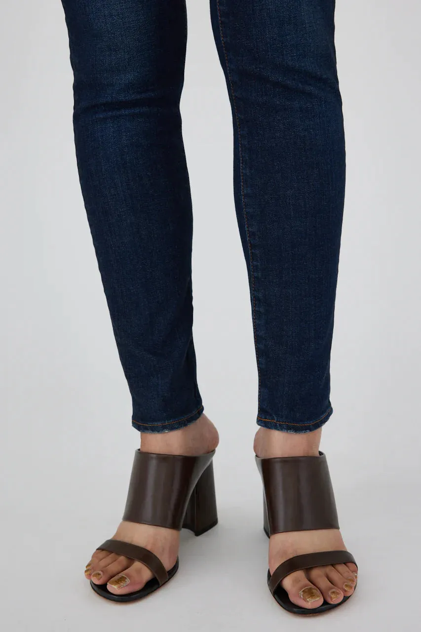 Shandon Skinny Dark Blue