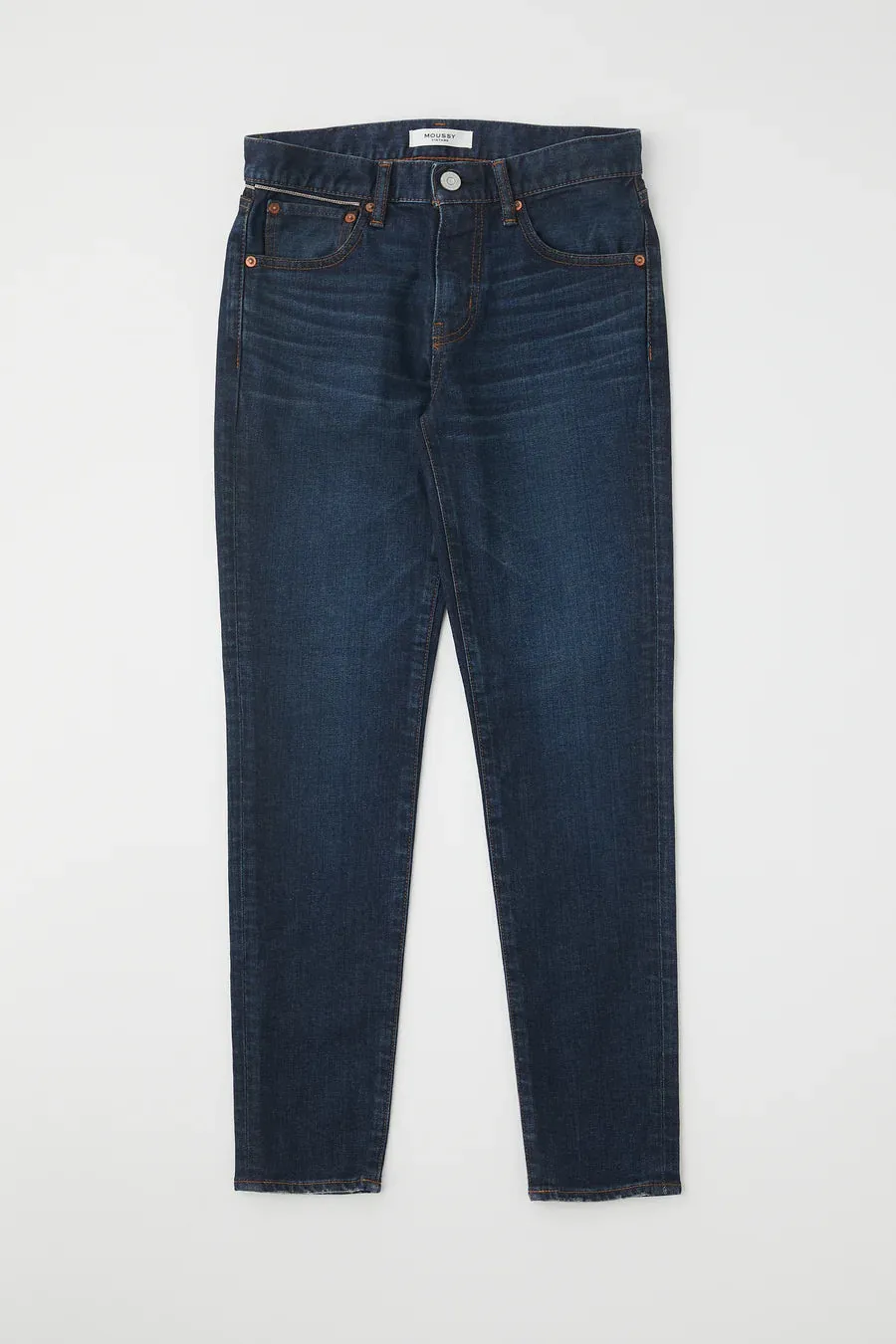 Shandon Skinny Dark Blue