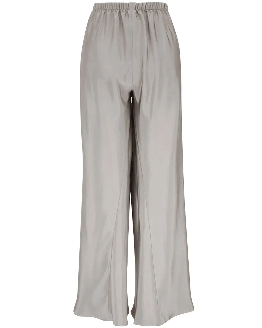 Silver Chute Pant