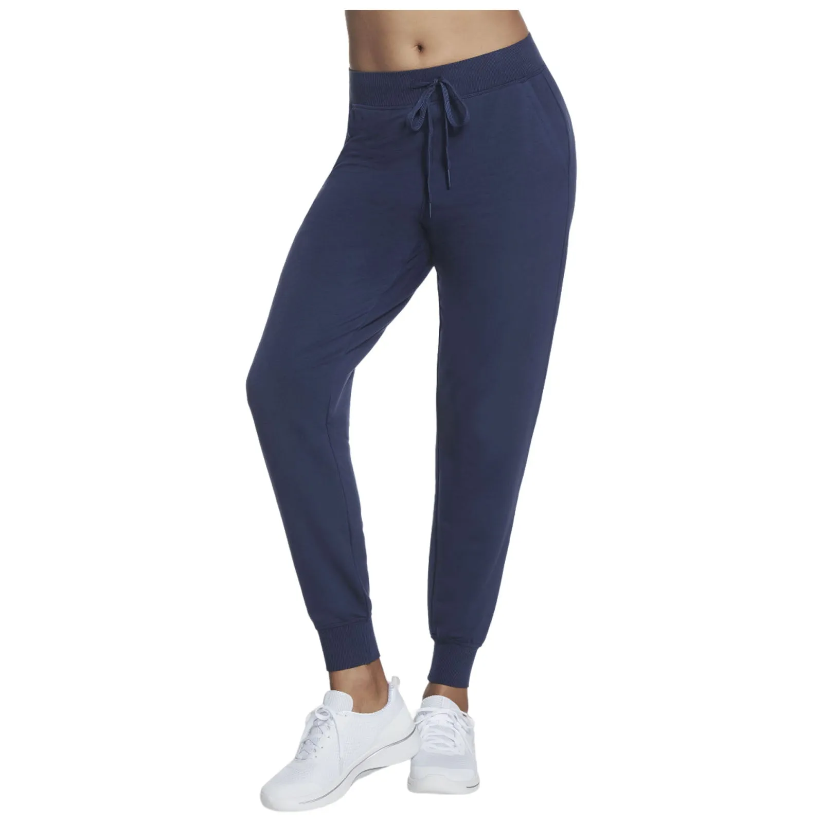 Skechers Ladies Skechluxe Restful Jogger Pant