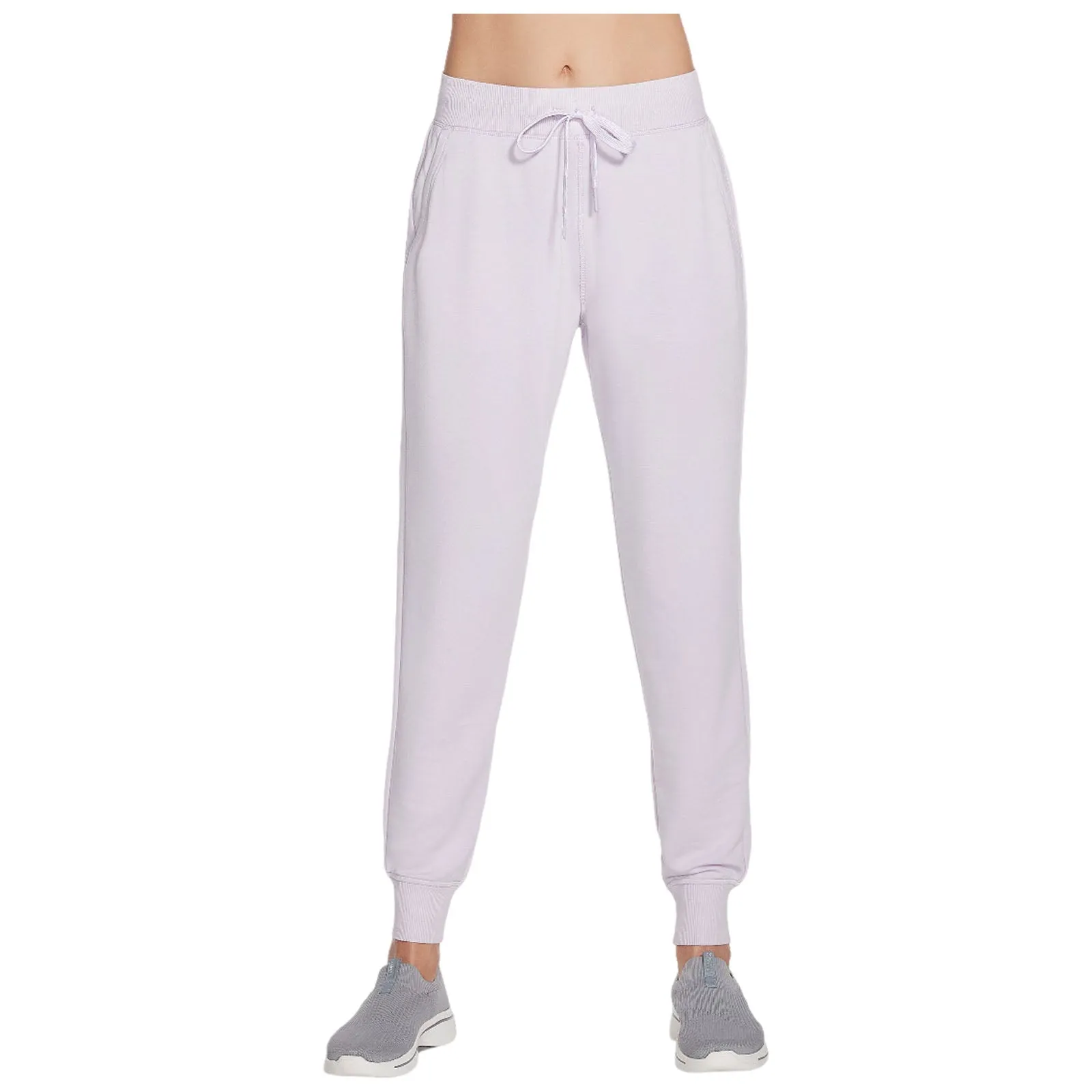 Skechers Ladies Skechluxe Restful Jogger Pant