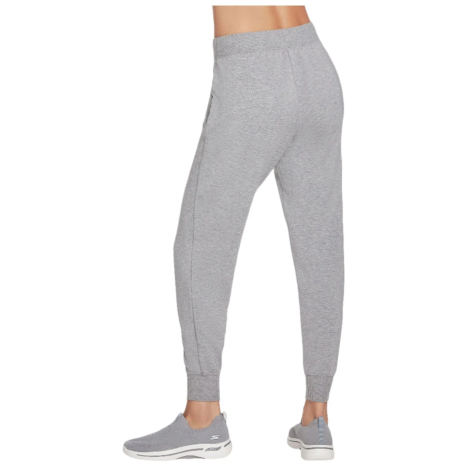 Skechers Ladies Skechluxe Restful Jogger Pant