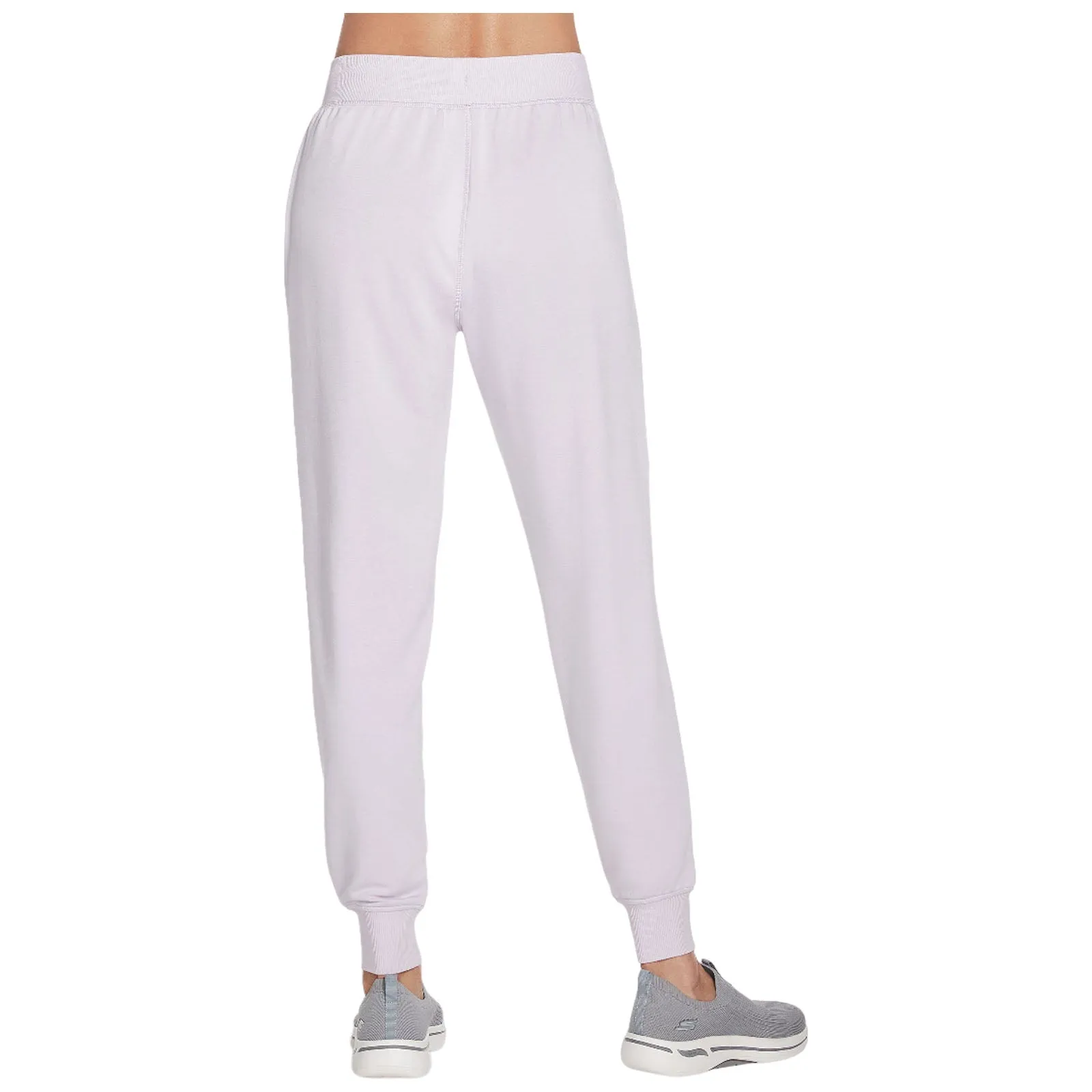 Skechers Ladies Skechluxe Restful Jogger Pant