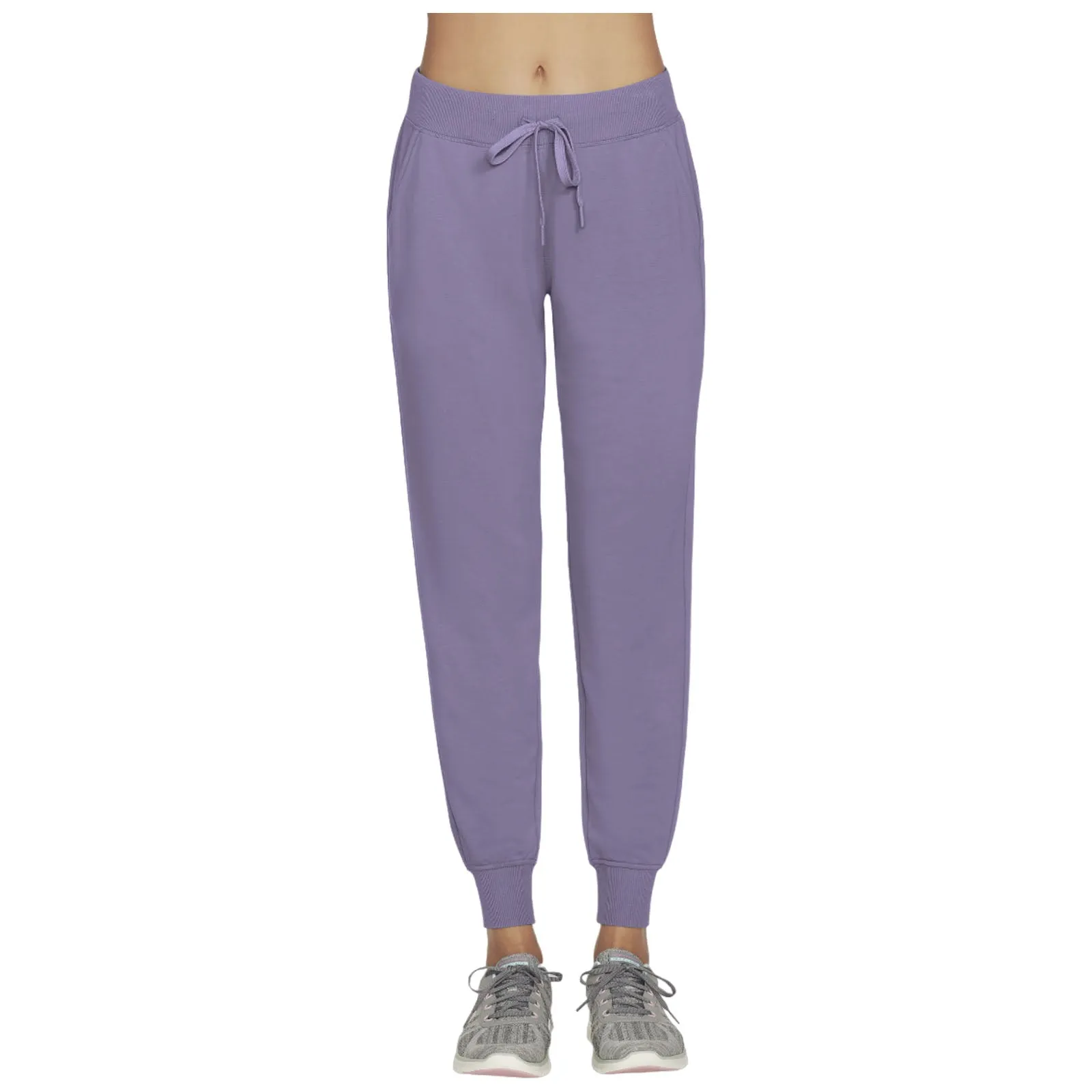 Skechers Ladies Skechluxe Restful Jogger Pant