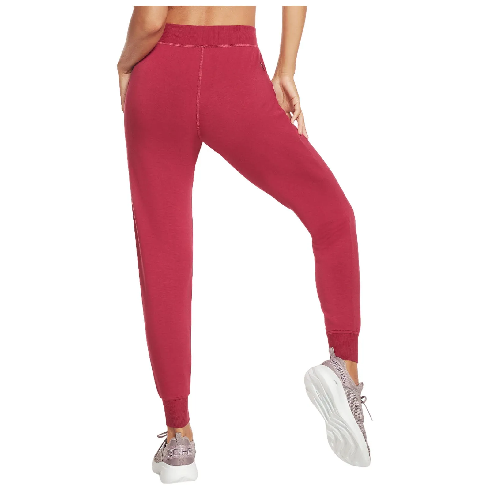 Skechers Ladies Skechluxe Restful Jogger Pant