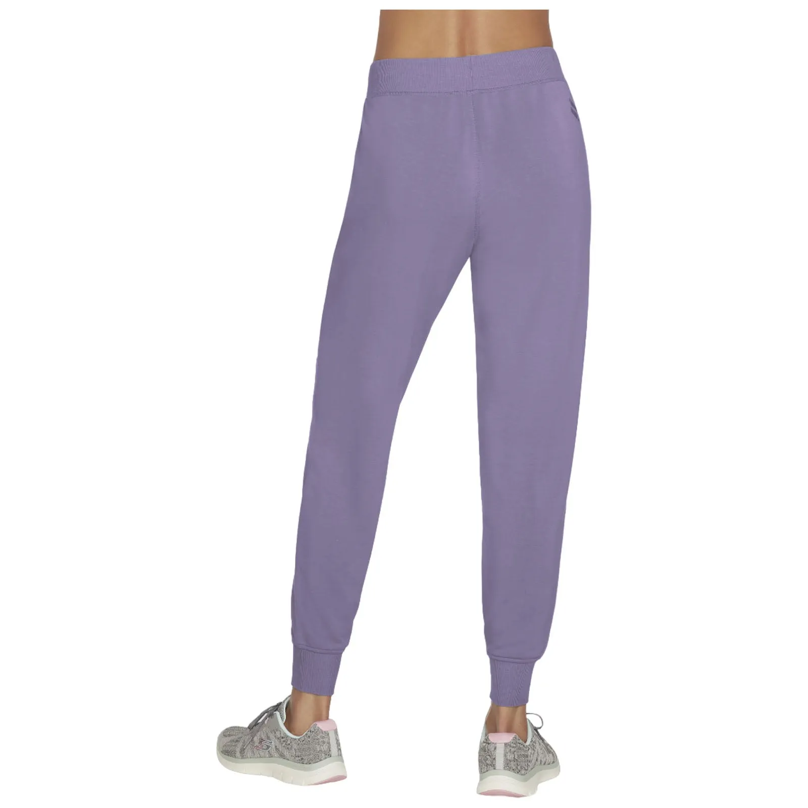 Skechers Ladies Skechluxe Restful Jogger Pant