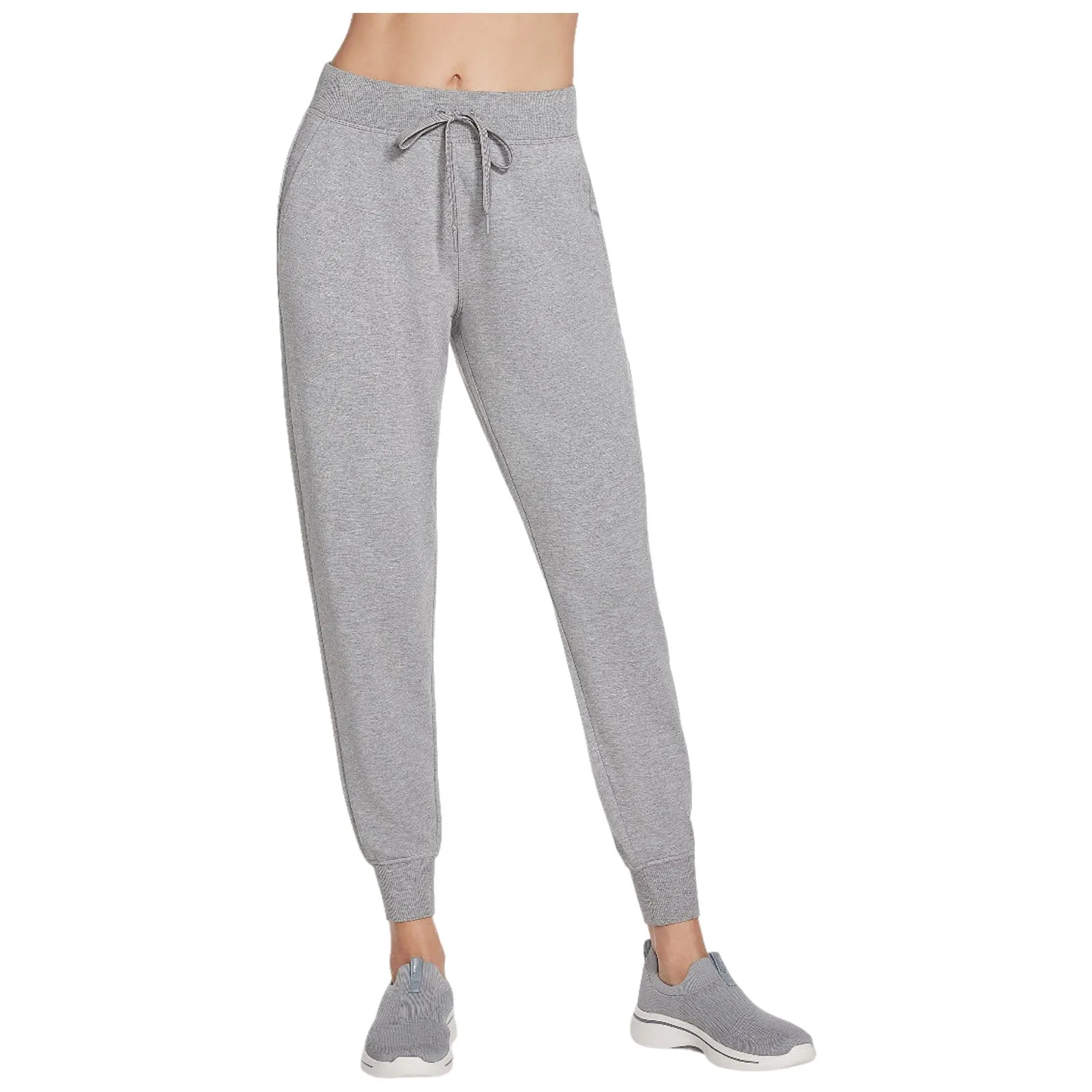 Skechers Ladies Skechluxe Restful Jogger Pant