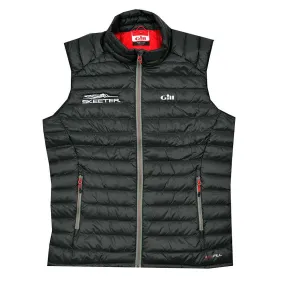 Skeeter Gill Hydrophobe Down Vest