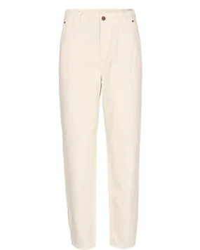 Stormy Jeans Bright White Denim