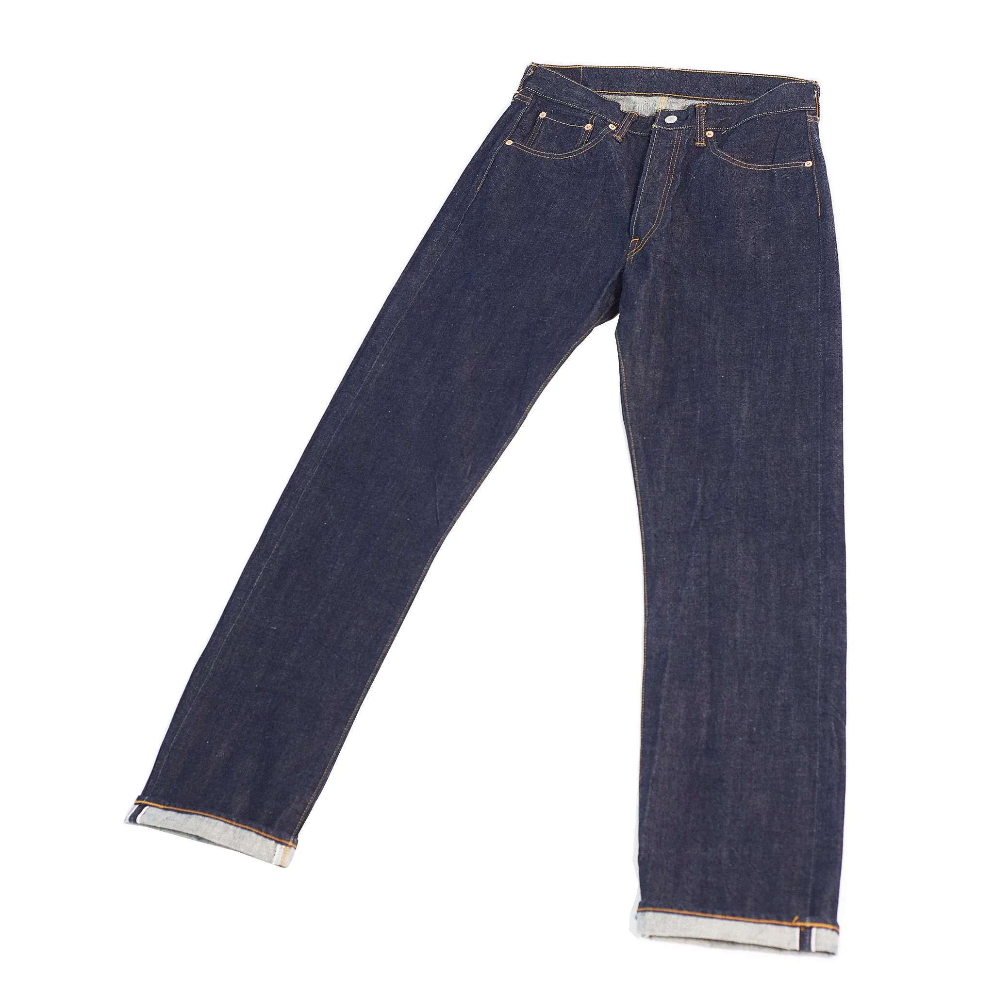 Sugar Cane 1966 Jeans