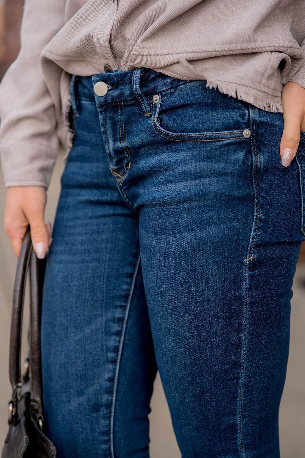 Tami Denim Jeans