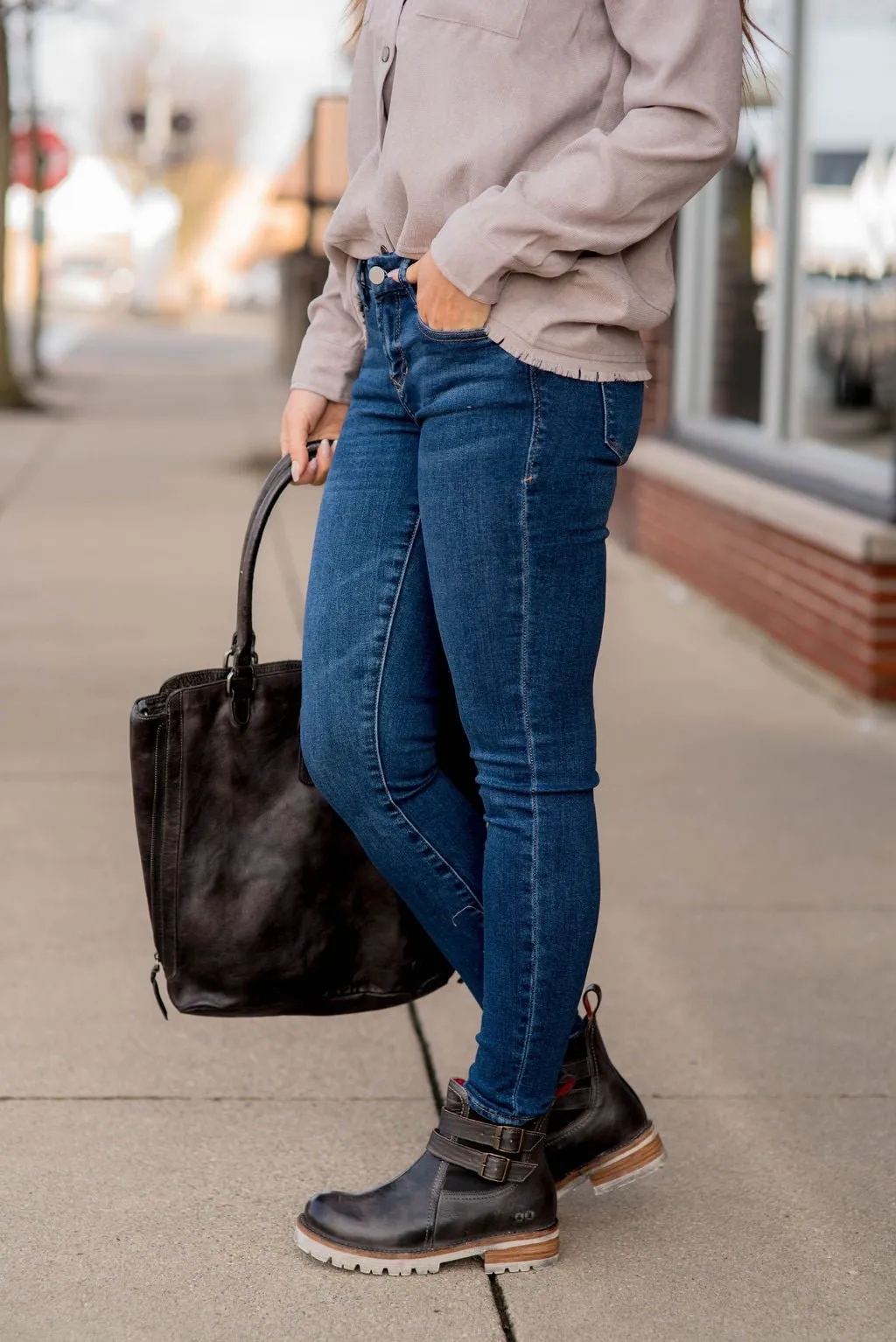 Tami Denim Jeans