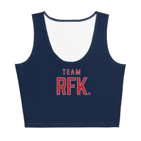 Team RFK Jr Crop Top