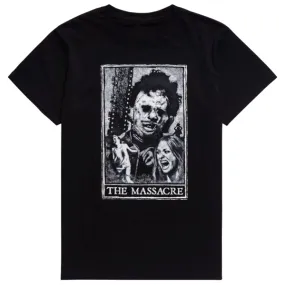 Texas Chainsaw Massacre The Massacre T-Shirt