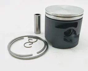 THE DUKE'S PERFORMANCE COATED PISTON FITS HUSQVARNA K960 K970 56MM