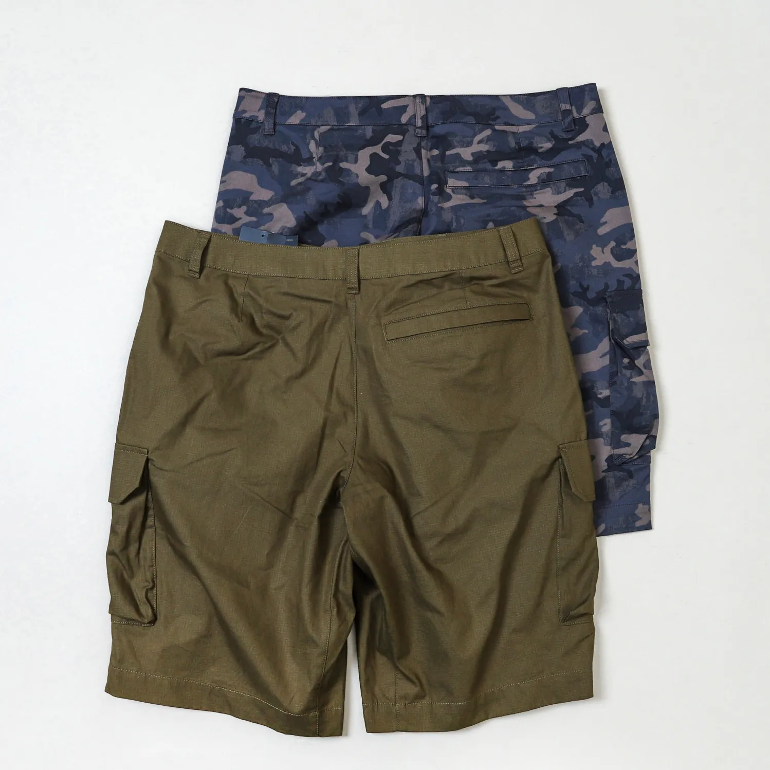 The North Face Large Pocket Shorts [NF0A5JWQ37U]