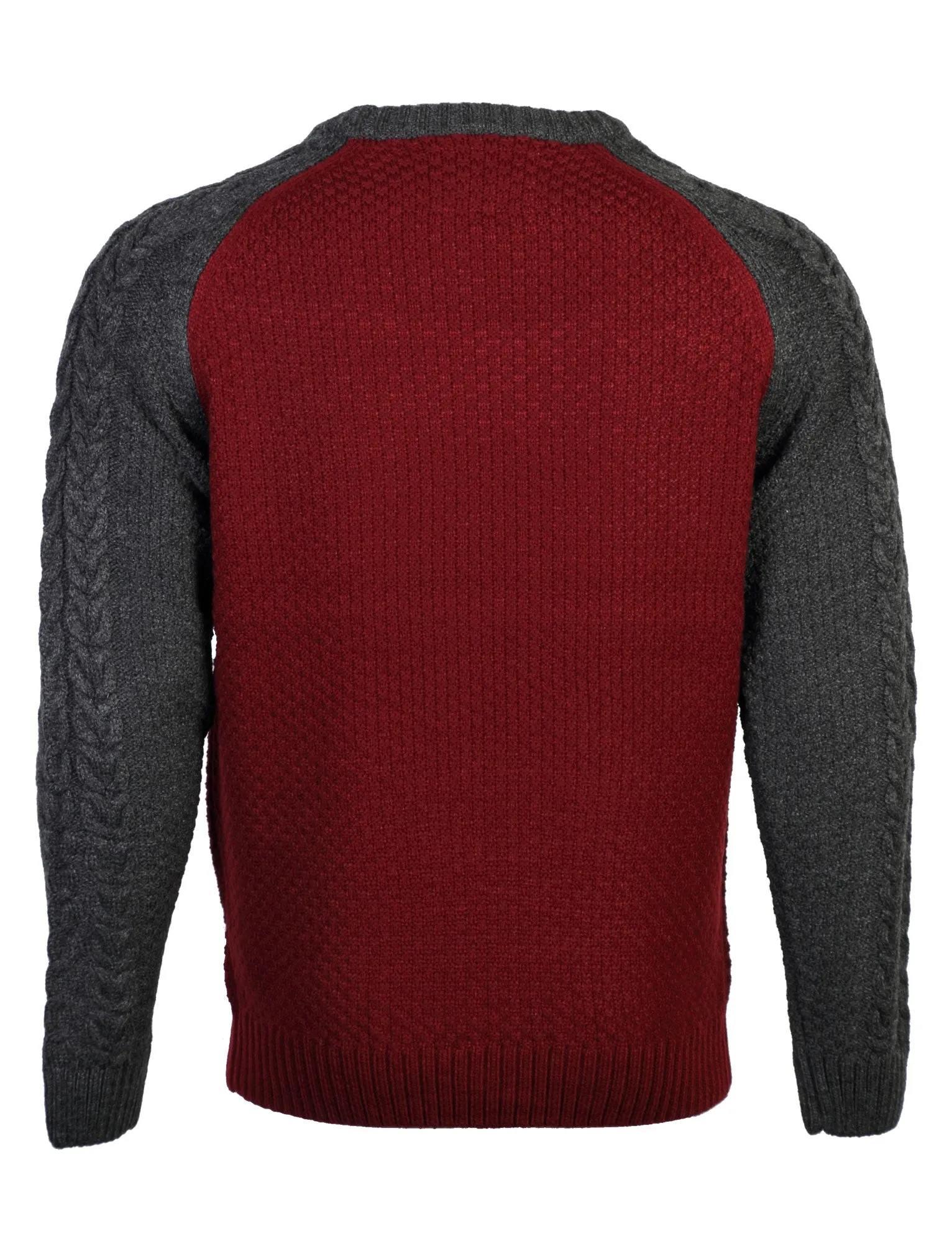 Tokyo Laundry Matty contrast sleeve jumper