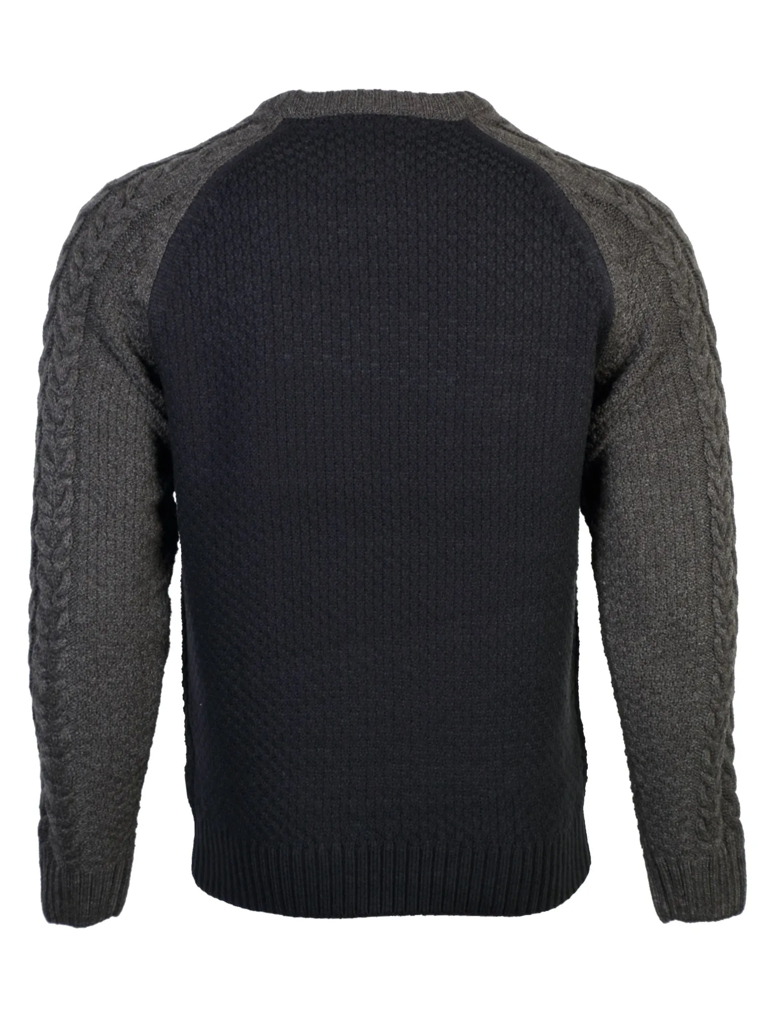 Tokyo Laundry Matty contrast sleeve jumper