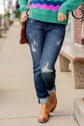 Trina Denim Jeans