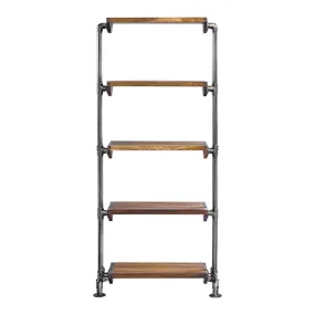 Uttermost Rhordyn Industrial Etagere