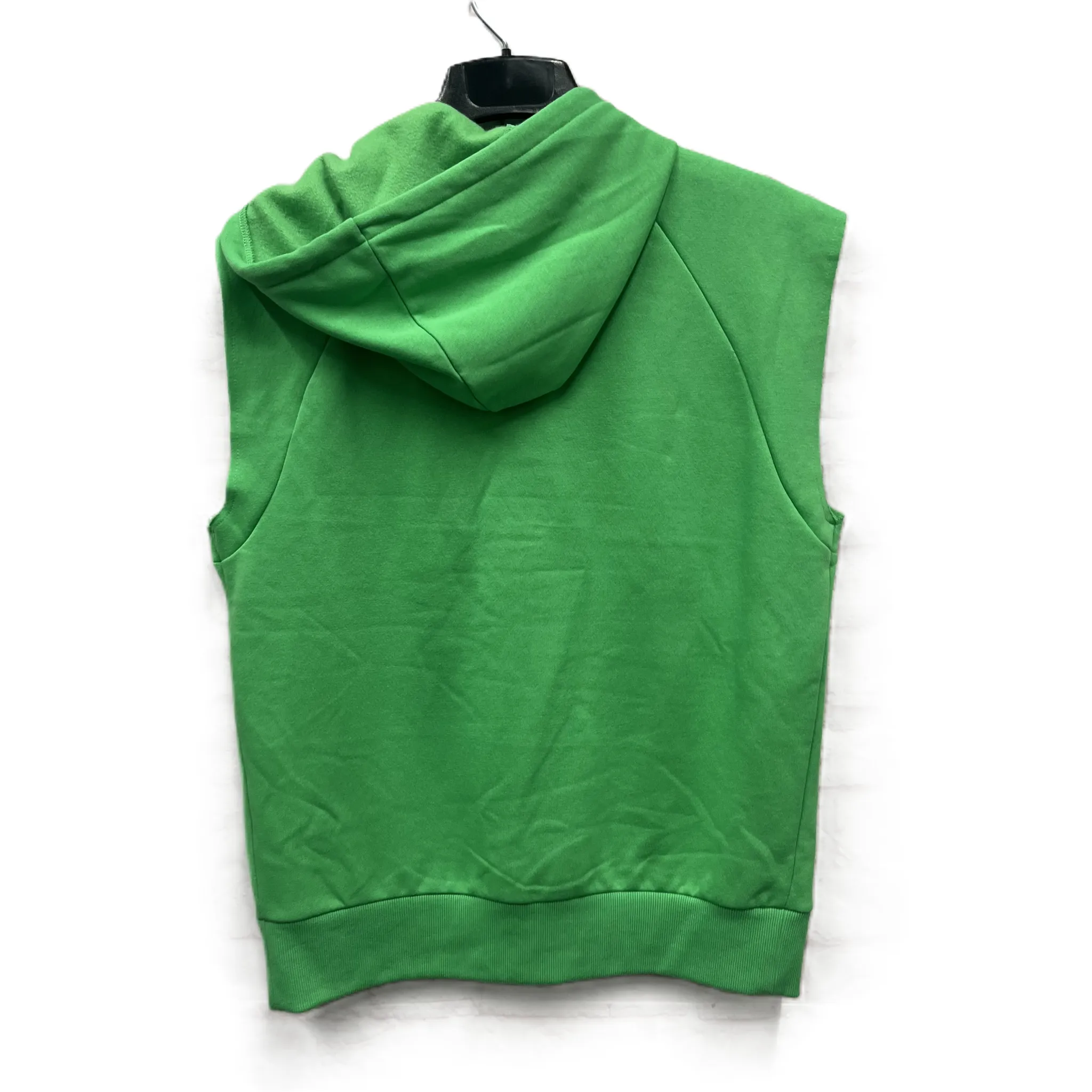 Vest Other By Dsg Outerwear In Green, Size: M