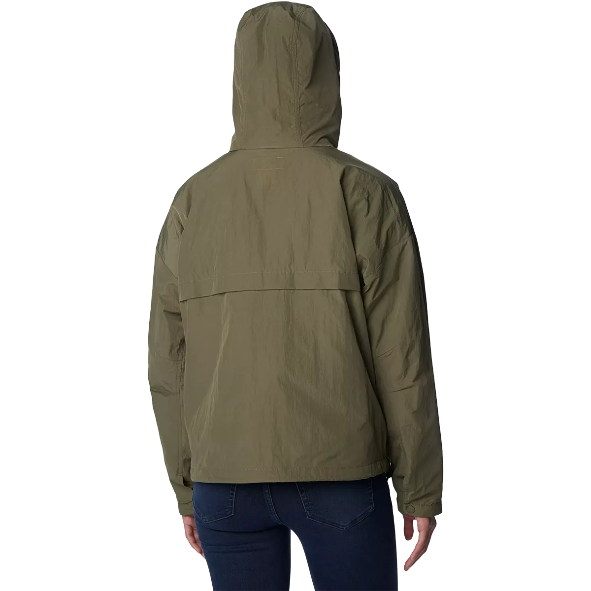 Women's Laurelwoods II Interchange Jacket