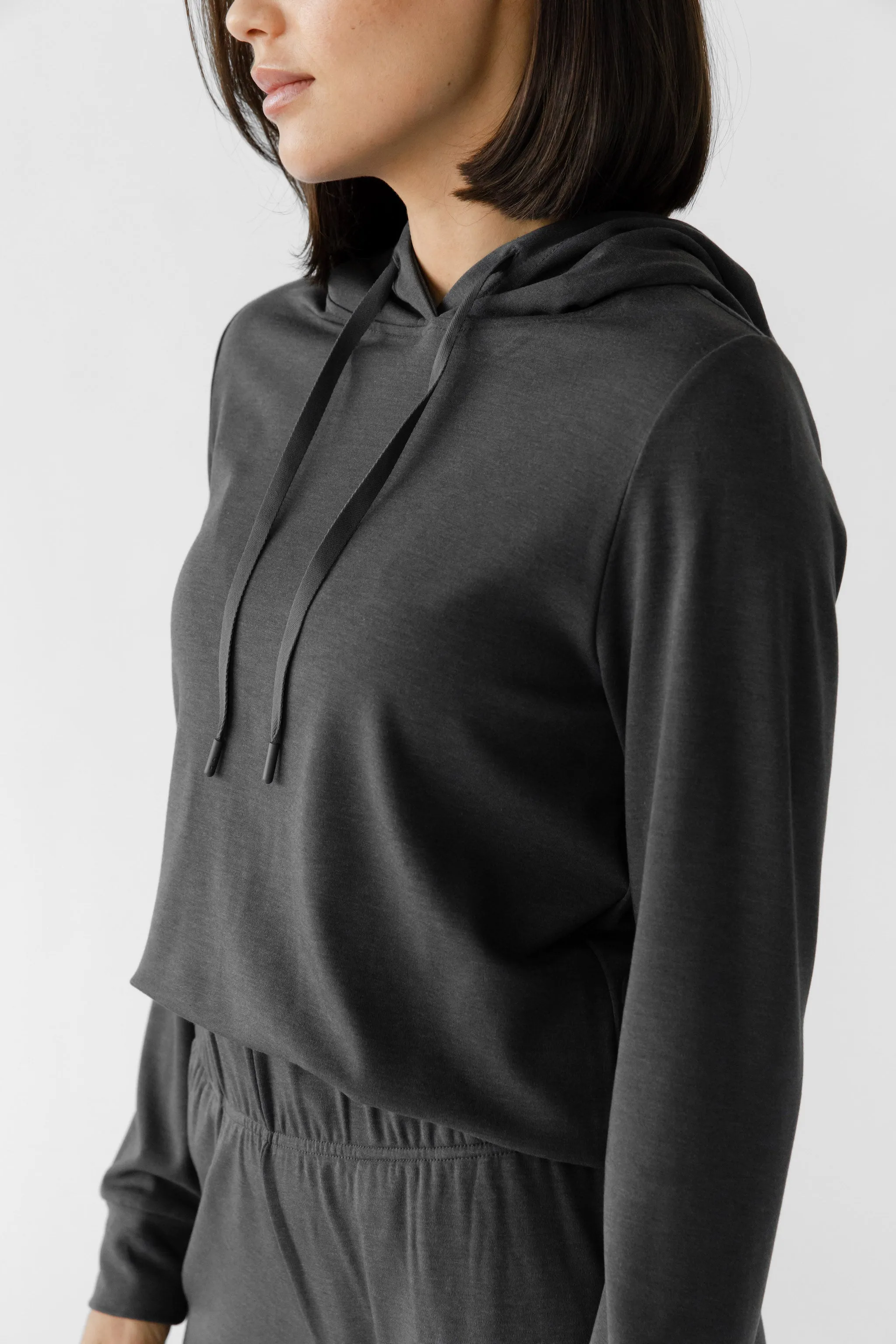 Women's Ultra-Soft Bamboo Hoodie