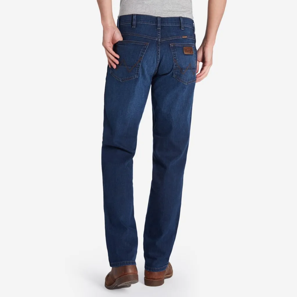 Wrangler Texas Darkstone Jeans R